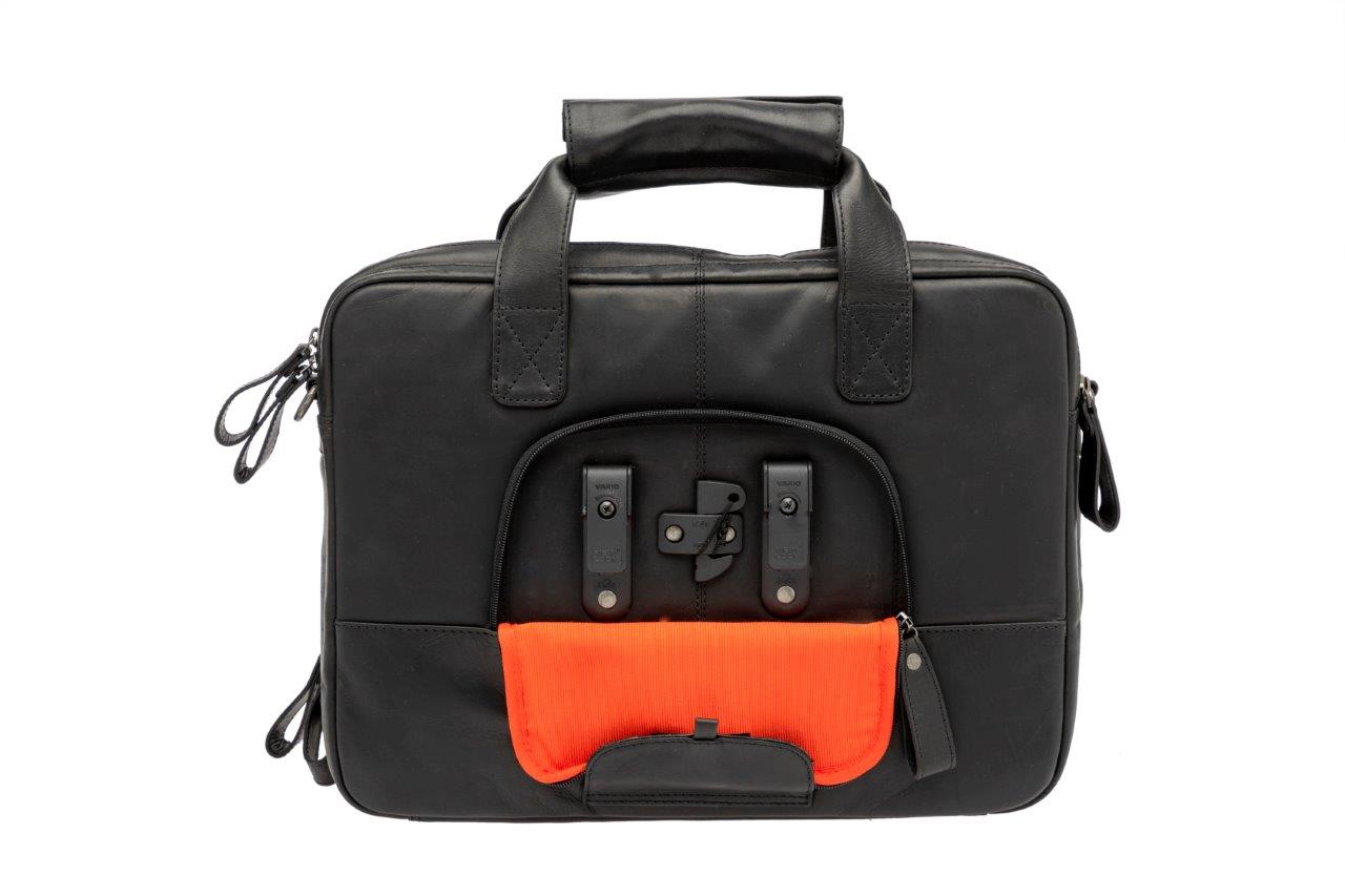 Leather Cali - 338,800 - New Looxs